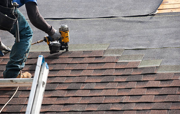 Licensed Gutter Installation service in Walhonding, OH - Brentwood Metal Roofing